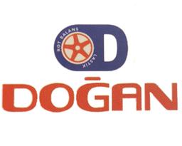 Feyzullah Doğan | DOĞAN ROT BALANS Logo