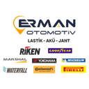 ERMAN 21 OTOMOTİV NAK. İNŞ. ELEK. ELEKT. SAN. TİC. LTD. ŞTİ Logo