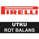 UTKU TİCARET Logo