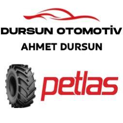 DURSUN OTOMOTİV Logo