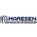 Maresen Otomotiv Lastik San. ve Tic. Ltd. Şti. Logo