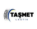 Taşmet Lastik Otomotiv ve İnş. Tic. Ltd. Şti. Logo