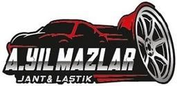 A YILMAZLAR OTOMOTİV JANT LASTİK TURZM SAN TİC LTD ŞTİ Logo