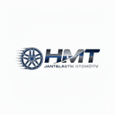 HMT JANT OTOMOTİV Logo
