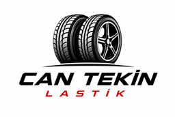 Can Tekin Lastik Jant Akü Lastik Oteli Logo
