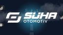 SÜHA OTOMOTİV Logo