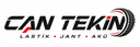 Can Tekin Lastik Logo