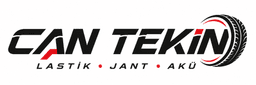Can Tekin Lastik Logo