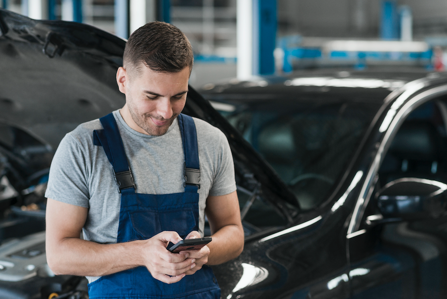 Başarılı Bir Lastik Satış ve Servis Noktası Açmak İçin Bilmeniz Gereken 7 Önemli Adım